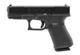 "SN: CCPD571) Glock 23 Gen 5 Pistol .40 S&W (NGZ1061) NEW" - 2 of 3