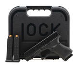 "SN: CCPD571) Glock 23 Gen 5 Pistol .40 S&W (NGZ1061) NEW" - 3 of 3