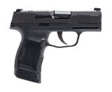 "Sig Sauer P365 Pistol .380 ACP (PR70446)" - 1 of 3