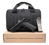 "(SN: 2330218) Dan Wesson TCP 1911 Pistol 9mm (NGZ5113) New" - 3 of 3