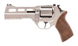 "(SN:CFIT24BO1401) Chiappa Rhino 50DS Revolver .357 Magnum (NGZ5017) New" - 1 of 3