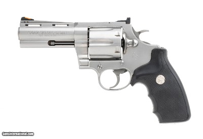 "Colt Anaconda Revolver .44 Magnum (D02-2025-00199) DTX"