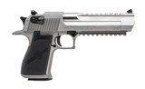 "Magnum Research Desert Eagle Pistol .50 A.E. (PR70092)" - 1 of 6