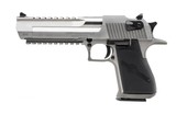 "Magnum Research Desert Eagle Pistol .50 A.E. (PR70092)" - 2 of 6