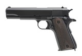 "(SN: T0620-24Z12592) Tisas M1911 A1 U.S. Army Pistol .45 ACP (NGZ5082) New" - 2 of 3