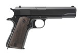 "(SN: T0620-24Z12592) Tisas M1911 A1 U.S. Army Pistol .45 ACP (NGZ5082) New" - 1 of 3