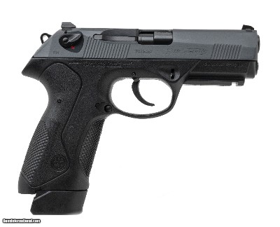 "(SN: PX506445) Beretta PX4 G LTT Pistol 9mm (NGZ4700) NEW DTX"