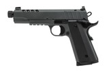 "(SN:T0620-024AK02352) Tisas PC 1911 Pistol .45ACP (NGZ4691) New" - 2 of 3