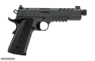 "(SN:T0620-024AK02352) Tisas PC 1911 Pistol .45ACP (NGZ4691) New"