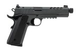 "(SN:T0620-024AK02352) Tisas PC 1911 Pistol .45ACP (NGZ4691) New" - 1 of 3