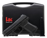 "(SN: 216-038924) Heckler & Koch HK45C LEM .45 ACP (NGZ2600) NEW" - 3 of 3