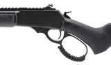 "(SN: 7CF030263U) Rossi R25 Rifle 30-30 Win (NGZ4846) New" - 2 of 5