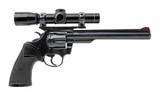 "Colt Trooper MK III Revolver .357 Magnum (C20192)" - 2 of 3