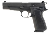 "(SN: VU11897) FN America High Power 9mm (NGZ2603) NEW" - 2 of 3