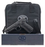 "(SN: VU11897) FN America High Power 9mm (NGZ2603) NEW" - 3 of 3