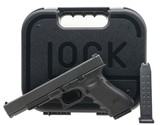 "(SN: CCXE973) Glock 17L Pistol 9mm (NGZ4309)" - 2 of 3