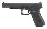 "(SN: CCXE973) Glock 17L Pistol 9mm (NGZ4309)" - 3 of 3