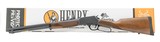 "(SN: BBS08726G) Henry H012G Rifle .44Magnum/.44 Special
(NGZ4534) New" - 5 of 5
