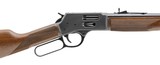 "(SN: BBS08726G) Henry H012G Rifle .44Magnum/.44 Special
(NGZ4534) New" - 2 of 5