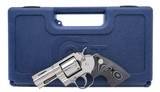 "(SN: PY349900) Colt Python Combat Elite Revolver .357 Magnum (NGZ4653) NEW" - 3 of 3