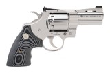 "(SN: PY349806) Colt Python Combat Elite Revolver .357 Magnum (NGZ4653) NEW" - 2 of 3