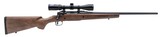 "(SN: R163320) Savage Axis II XP Hardwood Rifle .308 Win (NGZ4826) New" - 1 of 5