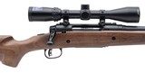 "(SN: R163320) Savage Axis II XP Hardwood Rifle .308 Win (NGZ4826) New" - 4 of 5