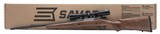 "(SN: R163320) Savage Axis II XP Hardwood Rifle .308 Win (NGZ4826) New" - 3 of 5