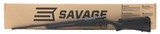 "(SN: R158288) Savage Arms Axis .308 Win (NGZ2670) NEW" - 2 of 5