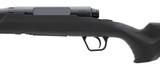 "(SN: R158288) Savage Arms Axis .308 Win (NGZ2670) NEW" - 5 of 5