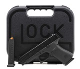 "(SN: CBSW512) Glock 48 Pistol 9mm (NGZ1042) NEW" - 3 of 3