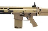 "(SN: H1C25509) FNH SCAR 17S 7.62X51MM (NGZ1103) NEW" - 4 of 5