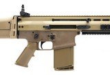 "(SN: H1C28110) FNH SCAR 17S 7.62X51MM (NGZ1103) NEW" - 2 of 5