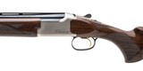 "(SN:08236CIT50) Browning Citori CXS White Combo Shotgun 20 Gauge/28 Gauge (NGZ3717) New" - 4 of 5