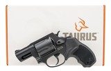 "(SN: AGC070025) Taurus 605 Revolver .357 Magnum (NGZ4662) NEW" - 3 of 3