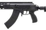 "(SN: G2036520) IWI GALIL ACE SAR Rifle 7.62x39mm (NGZ937) NEW" - 4 of 5