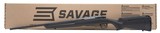 "(SN: R168839) Savage Axis Rifle .270 Win (NGZ4825) New" - 3 of 5