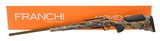 "(SN: FB072172G) Franchi Momentum Elite Varmint Rifle .22-250 Rem (NGZ4845) New" - 5 of 5