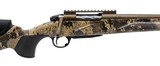 "(SN: FB072172G) Franchi Momentum Elite Varmint Rifle .22-250 Rem (NGZ4845) New" - 2 of 5