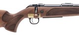 "(SN: H198037) CZ 600 ST3 Lux Rifle 30-06 (NGZ4844) New" - 5 of 5