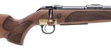 "(SN: H264257) CZ 600 ST3 Lux Rifle 30-06 (NGZ4844) New" - 4 of 5