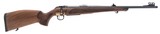"(SN: H264257) CZ 600 ST3 Lux Rifle 30-06 (NGZ4844) New" - 1 of 5
