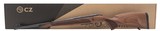 "(SN: H264257) CZ 600 ST3 Lux Rifle 30-06 (NGZ4844) New" - 2 of 5