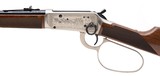 "Winchester 94 John Wayne Commemorative Rifle .32-40 Win (W13473)" - 6 of 9