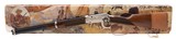 "Winchester 94 John Wayne Commemorative Rifle .32-40 Win (W13473)" - 3 of 9