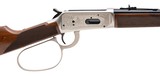 "Winchester 94 John Wayne Commemorative Rifle .32-40 Win (W13473)" - 4 of 9