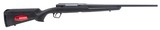 "(SN: R170160) Savage Axis Hunter Left Hand Rifle .270 Win (NGZ4830) New" - 1 of 5