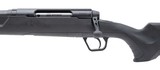 "(SN: R170160) Savage Axis Hunter Left Hand Rifle .270 Win (NGZ4830) New" - 3 of 5