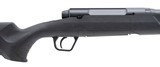 "(SN: R170160) Savage Axis Hunter Left Hand Rifle .270 Win (NGZ4830) New" - 4 of 5