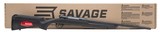 "(SN: R170160) Savage Axis Hunter Left Hand Rifle .270 Win (NGZ4830) New" - 2 of 5